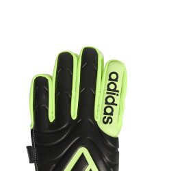 Dětské brankářské rukavice adidas Copa Match Fingersave