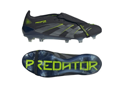 Kopačky adidas Predator Elite FT FG