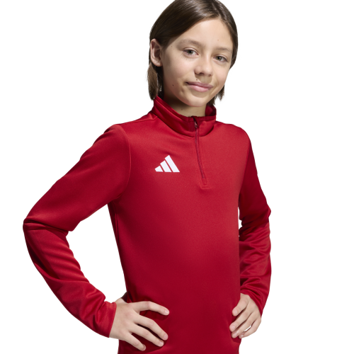 Dětská tréninková mikina adidas Entrada 26