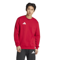 Mikina adidas Entrada 26 Sweat Top
