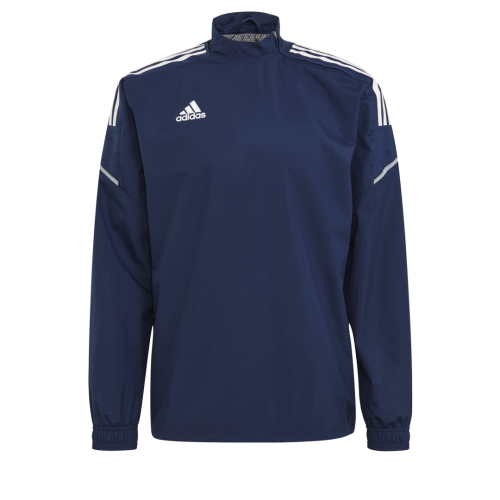 Tréninková mikina adidas Condivo 21 Hybrid Top