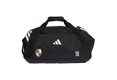 Taška adidas Tiro Duffle Bag M ČAFC
