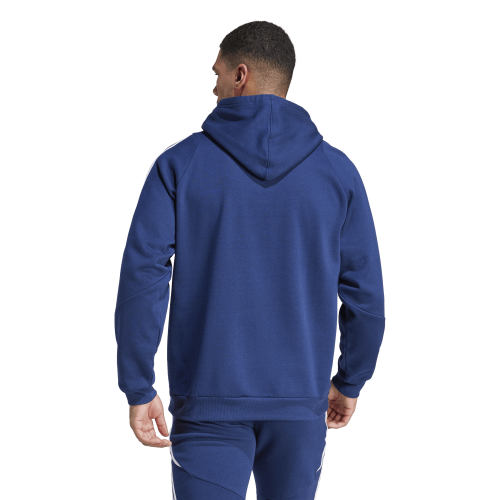 Mikina s kapucí adidas Tiro 24 Sweat