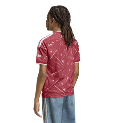 Dětský dres adidas Liverpool FC domácí 2026/2027