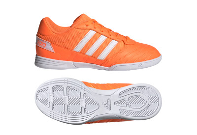 Dětské sálové kopačky adidas Super Sala