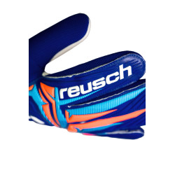 Brankářské rukavice Reusch Attrakt Starter Solid