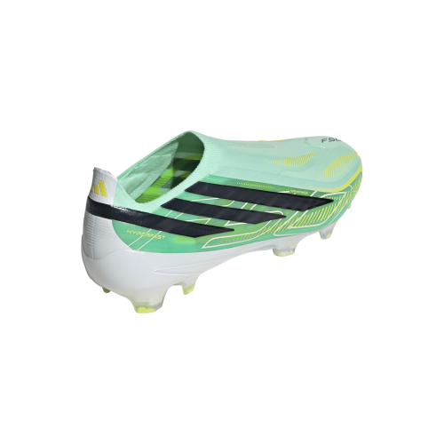 Kopačky adidas F50 Hyperfast Elite Laceless FG