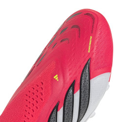 Dětské kopačky adidas Predator Elite Laceless FG