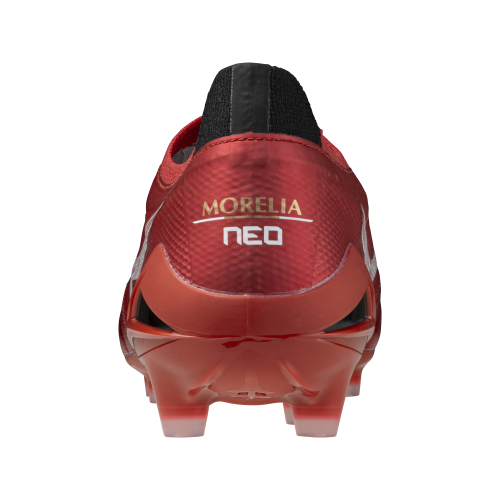 Kopačky Mizuno Morelia Neo IV Beta Elite FG