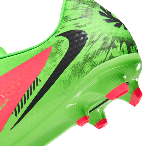 Kopačky Nike Phantom 6 Low Academy Erling Haaland FG/MG