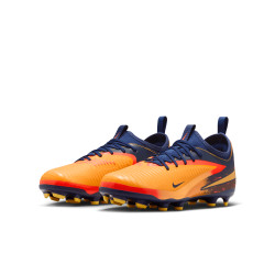 Dětské kopačky Nike Phantom 6 Low Academy Erling Haaland FG/MG