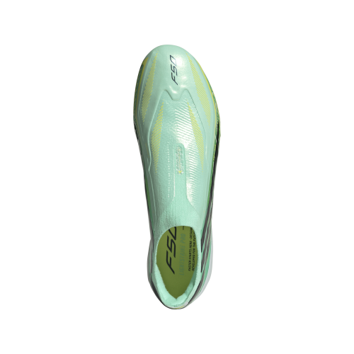 Kopačky adidas F50 Hyperfast Elite Laceless FG