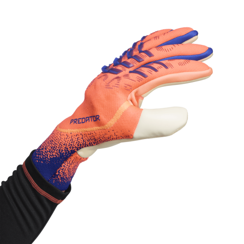 Brankářské rukavice adidas Predator Pro Promo Fingersave
