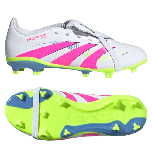 Dětské kopačky adidas Predator League FT FG