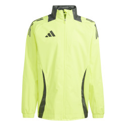 Bunda adidas Tiro 24 Competition All-Weather