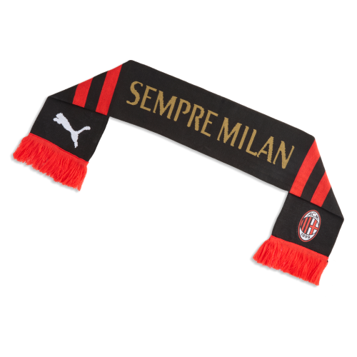 Šála Puma AC Milán ftblEssentials