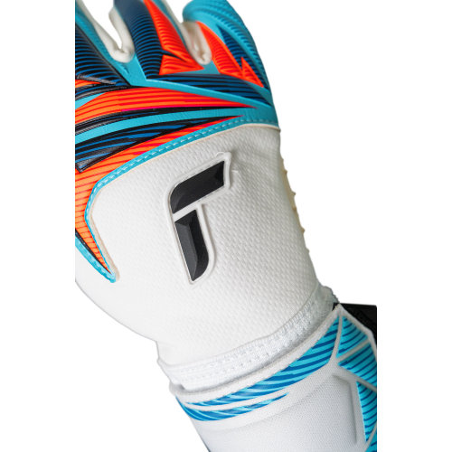 Brankářské rukavice Reusch Attrakt SpeedBump