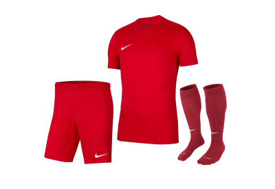 15x dětský fotbalový set Nike Park VII