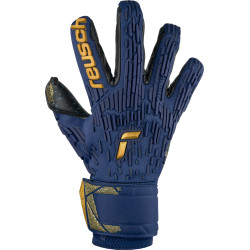 Brankářské rukavice Reusch Attrakt Freegel Fusion Goaliator