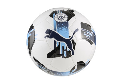 Fotbalový míč Puma Manchester City FC Orbita 6 MS