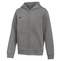 Dětská mikina s kapucí Nike Park 26 Fleece Full-Zip