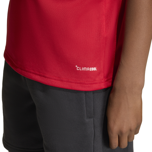 Dětské polo adidas Entrada 26