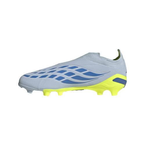 Dětské kopačky adidas Predator Elite Laceless FG