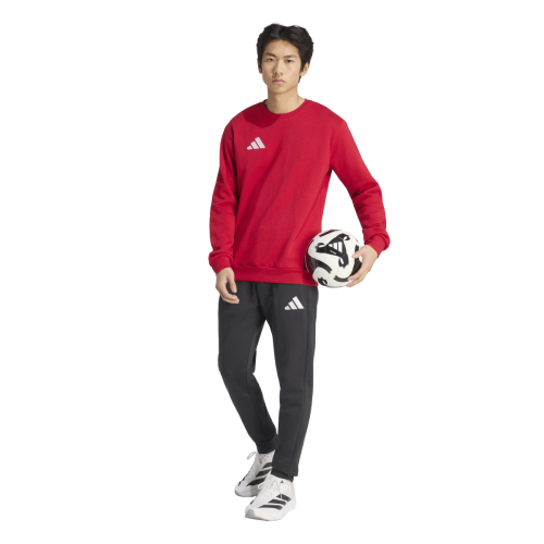 Mikina adidas Entrada 26 Sweat Top