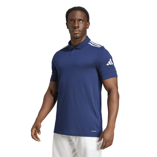 Polo triko adidas Squadra 25 Cotton