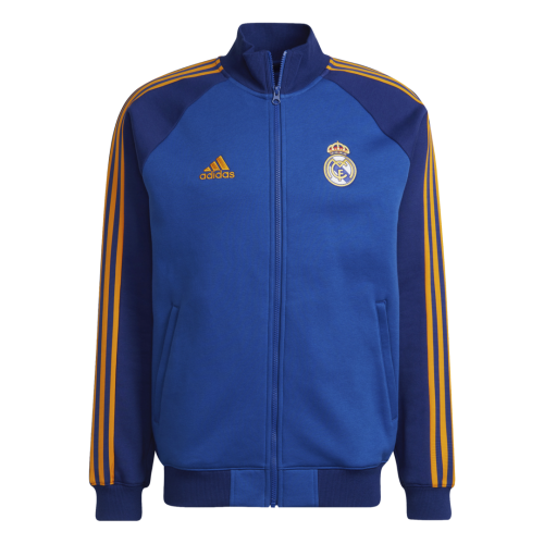 Mikina adidas Real Madrid Anthem