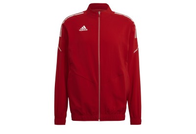 Vycházková bunda adidas Condivo 21