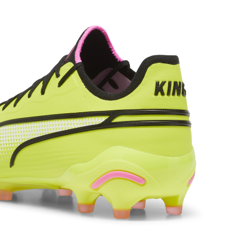 Kopačky Puma KING Ultimate FG/AG