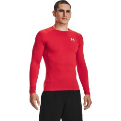 Kompresní triko Under Armour HG Armour Comp LS