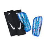 Fotbalové chrániče Nike Mercurial FlyLite SuperLock