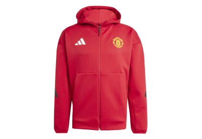 Bunda adidas Manchester United FC Z.N.E. Anthem