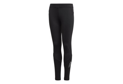 Dětské funkční legíny adidas Alphaskin Long