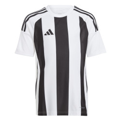 Dětský dres adidas Striped 24 krátký rukáv