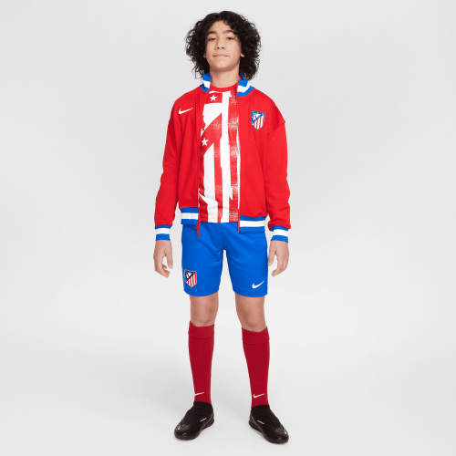 Dětská bunda Nike Atlético Madrid Academy Pro