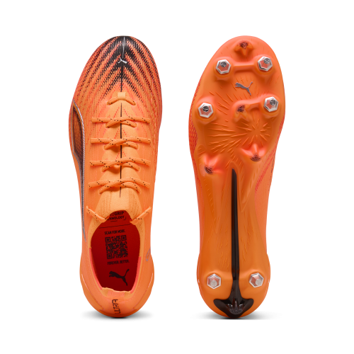 Kopačky Puma ULTRA 6 Ultimate MxSG