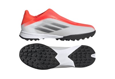 Dětské kopačky adidas X Speedflow.3 LL TF