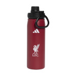 Kovová lahev adidas Liverpool FC