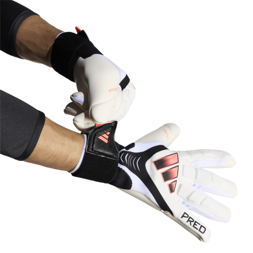 Brankářské rukavice adidas Predator Pro Strap