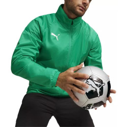 Šusťáková bunda Puma teamGOAL All Weather