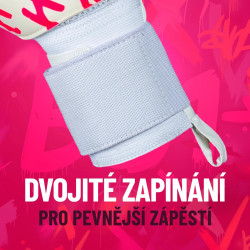 Dětské brankářské rukavice BU1 Unlimited NC