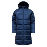 Dětská zimní bunda Nike Therma-FIT Academy Pro 24 Down Jacket
