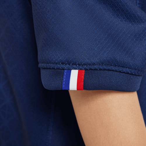 Dětský komplet Nike PSG domácí 2025/2026