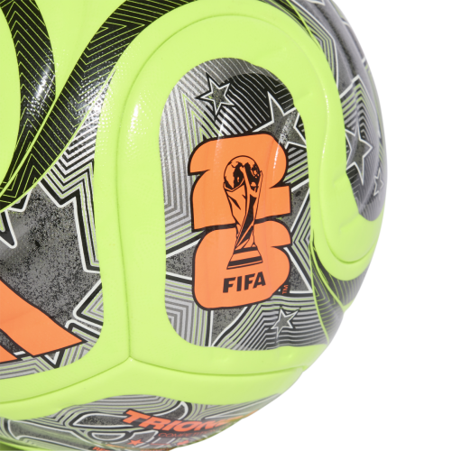 Fotbalový míč adidas FIFA World Cup 26™ Trionda Competiton Winter