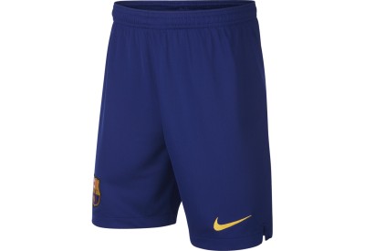 Dětské trenýrky Nike FC Barcelona domácí 2019/2020