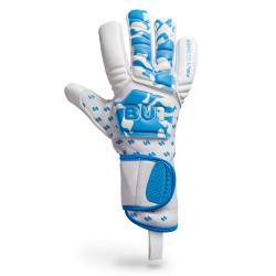 Dětské brankářské rukavice BU1 One Blue NC