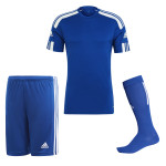 15x fotbalový set adidas Squadra 21